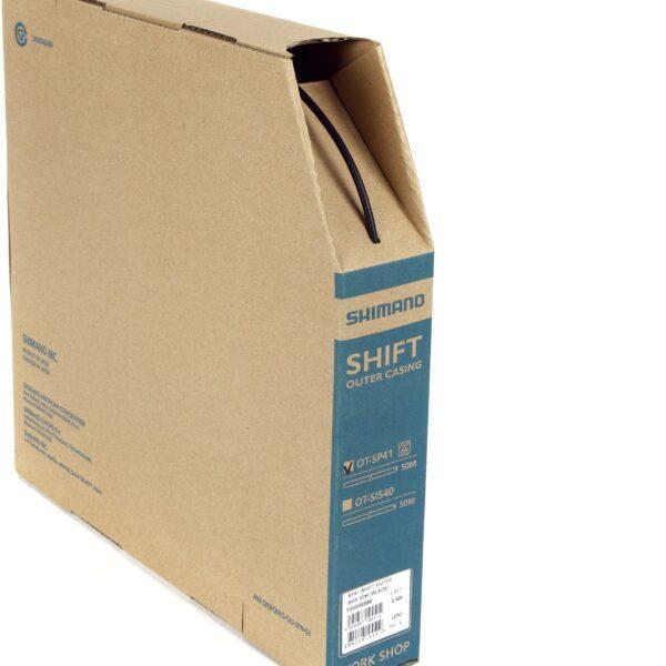 Pancerz linki przerzutki Shimano OT-SP41